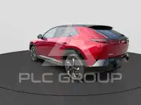 2026 Mazda CX-6e (EZ-60)