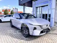 2026 Mazda CX-6e (EZ-60)