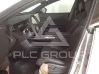 2026 Mazda CX-6e (EZ-60)