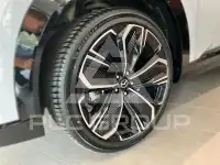 2026 Mazda CX-6e (EZ-60)