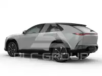 2026 Mazda CX-6e (EZ-60)