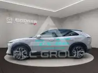 2026 Mazda CX-6e (EZ-60)