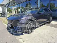 2026 Mazda CX-6e (EZ-60)