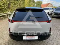 2026 Mazda CX-6e (EZ-60)