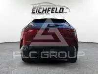 2026 Mazda CX-6e (EZ-60)