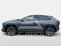 2026 Mazda CX-6e (EZ-60)
