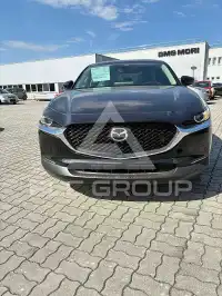 2026 Mazda CX-30