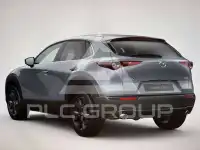 2026 Mazda CX-30