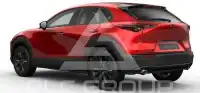 2026 Mazda CX-30