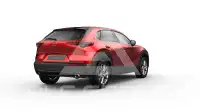 2026 Mazda CX-30