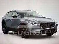 2026 Mazda CX-30