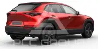 2026 Mazda CX-30