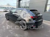 2026 Mazda 3