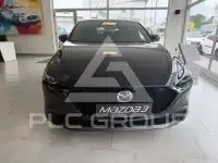 2026 Mazda 3
