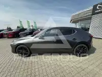 2026 Mazda 3