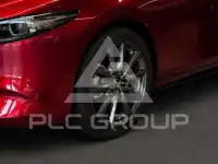 2026 Mazda 3
