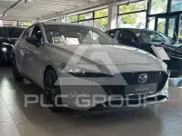 2026 Mazda 3
