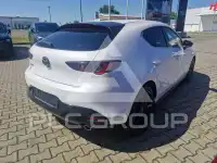 2026 Mazda 3