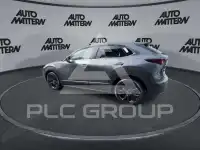 2026 Mazda 3
