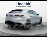 2026 Mazda 3