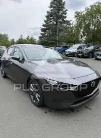 2026 Mazda 3