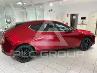 2026 Mazda 3