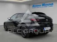 2026 Mazda 3