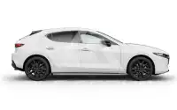 2026 Mazda 3