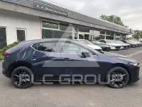 2026 Mazda 3