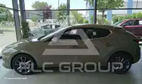 2026 Mazda 3