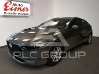 2026 Mazda 3