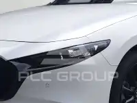 2026 Mazda 3