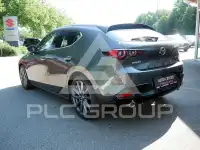 2026 Mazda 3