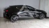 2026 Mazda 3