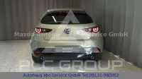2026 Mazda 3