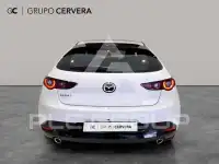 2026 Mazda 3