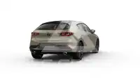 2026 Mazda 3