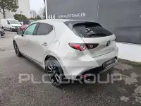 2026 Mazda 3