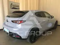 2026 Mazda 3