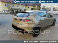 2026 Mazda 3