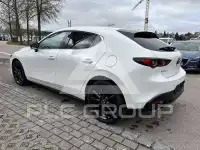 2026 Mazda 3