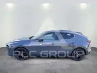 2026 Mazda 3