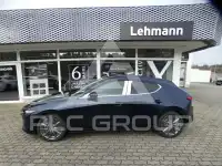 2026 Mazda 3
