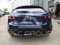 2026 Mazda 3
