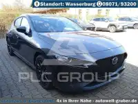 2026 Mazda 3