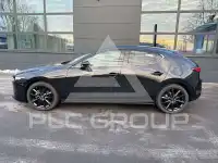 2026 Mazda 3