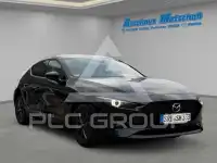 2026 Mazda 3