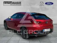 2026 Mazda 3