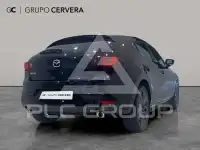 2026 Mazda 3