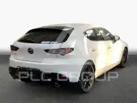 2026 Mazda 3